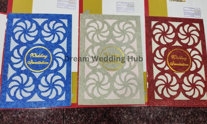 Rajhans card gallery